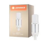 Ledvance Dulux-D LED 9.5W - 865 Tageslichtweiß | 2-Pins - Ersatz Für 26W