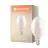 Ledvance HQL LED FIL V E40 60W 9000lm - 840 Kaltweiß | Ersatz für 125W