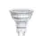 Noxion PerfectColor Led-Spot GU10 PAR16 6.7W 575lm 36D - 940 Kaltweiß | Höchste Farbwiedergabe - Dimmbar - Ersatz Für 80W