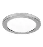 Noxion Ring für LED Downlight Ecowhite Hochglanz-Chrom