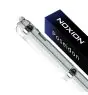 Noxion LED Feuchtraumleuchte Poseidon V3.0 43W 5590/6020lm - 830-865 CCT | 150cm - Durchgangsverdrahtung (5x2.5mm2) - Bewegungs- Und Lichtsensor