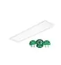 Philips LED Panel CoreLine RC132V 31W 4300lm - 830-835-840 CCT | 120x30cm - UGR <19 - Dali Dimmbar