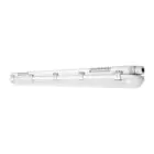 Ledvance LED Feuchtraumleuchte Feuchtigkeitsdicht 32W 4000lm - 830 Warmweiß | 120cm 