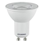 Sylvania RefLED ES50 Spot LED GU10 PAR16 4.2W  345lm 36D - 830 Blanc Chaud | Équivalent 35W