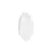 Ledvance Surface Circulaire 250 13W 840 960lm Blanc IP44 | Blanc Froid