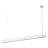 Ledvance LED Office Line Cuboid Plafond Blanc 42W 5000lm - 840 Blanc Froid | 3 Niveaux De Gradation Dimmable 