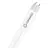 Ledvance Tube LED T8 Superior (EM/Direct 230V) Ultra Efficiency 11.3/14W 1900/2300lm - 830 Blanc Chaud | 120cm - Lumen Commutateur - Équivalent 36W