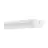 Ledvance Réglette LED Linéaire Surface Acier Blanc 18W 2340lm - 830 Blanc Chaud | IP44 - 60cm - Zigbee Dimmable - Équivalent 18W