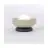 Emibig Lampe De Chevet Ozzy Acier Brun | Convient pour 1x G9 - Max 8W