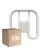 Lot 10x Ledvance DULUX-SQ LED 13W - 830 Blanc Chaud | 2-Pins - Équivalent 28W