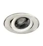 Philips Spot LED RS156B CoreLine Aluminium 10.2W 1000lm 36D - 830 Blanc Chaud | 85mm - Diamètre 68mm - IP20/44 - Dimmable