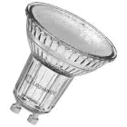 Ledvance Spot LED GU10 PAR16 2.4W 230lm 36D - 827 Blanc Très Chaud | Équivalent 35W