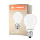 Ledvance Classic LED E27 Poire Dépolie 11W 1521lm - 827 Blanc Très Chaud | Équivalent 100W