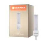 Ledvance DULUX LED D EM & AC Mains Value 9W 1100lm - 865 Lumière Du Jour | Équivalent 26W