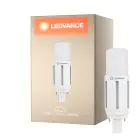 Ledvance Dulux-D LED 9.5W - 865 Lumière Du Jour | 2-Pins - Équivalent 26W